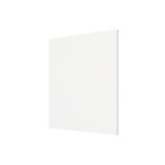 PB0510 / 59x89cm - Stalowy grzejnik podczerwieni Welltherm Metall 510W