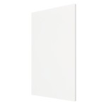 PB0910 / 59x149cm - Stalowy grzejnik podczerwieni Welltherm Metall 910W