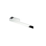 BEC0430 - Uchwyt na ręczniki  jednostronny 43CM