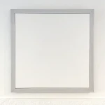 OLPB0510 / 66x96cm - Oprawa LED do stalowego grzejnika podczerwieni Welltherm Metall PB0510