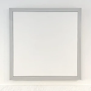 OLPB0510 / 66x96cm - Oprawa LED do stalowego grzejnika podczerwieni Welltherm Metall PB0510