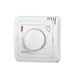 BT010 - Pokojowy termostat bezprzewodowy Elektrobock