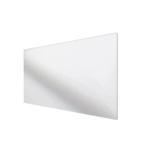 SP1725 / 90x180cm - Szklany grzejnik podczerwieni Welltherm  Spiegel 1725W