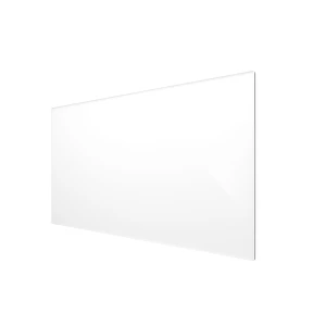 WG1725 / 90x180cm - Szklany grzejnik podczerwieni Welltherm Kristall 1725W