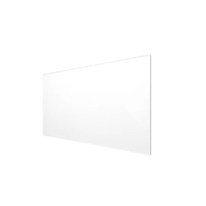 WG1250 / 75x150cm - Szklany grzejnik podczerwieni Welltherm Kristall 1250W