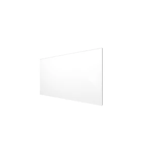 WG0780 / 60x120cm - Szklany grzejnik podczerwieni Welltherm Kristall 780W