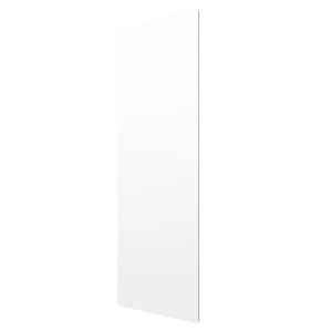 WG0625 / 40x150cm - Szklany grzejnik podczerwieni Welltherm Kristall 625W
