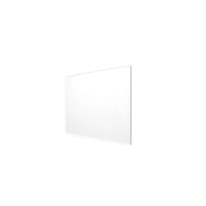 WG0580 / 60x90cm - Szklany grzejnik podczerwieni Welltherm Kristall 580W