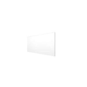 WG0360 / 40x90cm - Szklany grzejnik podczerwieni Welltherm Kristall 360W