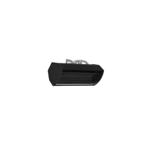 HPKS650 - Zewnętrzny grzejnik podczerwieni Welltherm HP Klassik Czarny 650W