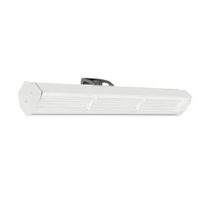 HPKW1950 - Zewnętrzny grzejnik podczerwieni Welltherm HP Klassik Biały 1950W