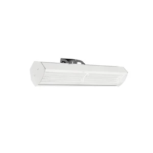 HPKW1300 - Zewnętrzny grzejnik podczerwieni Welltherm HP Klassik Biały 1300W