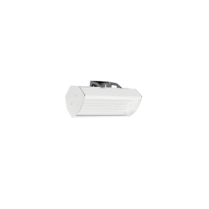 HPKW650 - Zewnętrzny grzejnik podczerwieni Welltherm HP Klassik Biały 650W