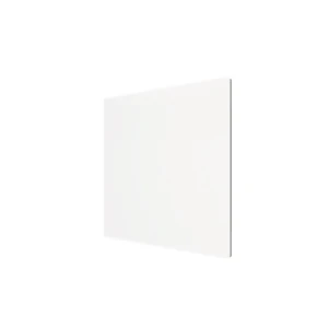 PB0330 / 59x59cm - Stalowy grzejnik podczerwieni Welltherm Metall 330W