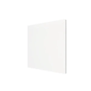 PB0340 / 62x62cm - Stalowy grzejnik podczerwieni Welltherm Metall 340W