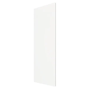 PB0610 / 39x149cm - Stalowy grzejnik podczerwieni Welltherm Metall 610W