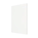 PB0710 / 59x119cm - Stalowy grzejnik podczerwieni Welltherm Metall 710W