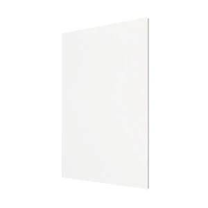 PB0710 / 59x119cm - Stalowy grzejnik podczerwieni Welltherm Metall 710W