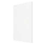 PB0910 / 59x149cm - Stalowy grzejnik podczerwieni Welltherm Metall 910W