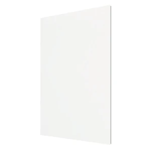 PB1210 / 75x150cm - Stalowy grzejnik podczerwieni Welltherm Metall 1210W