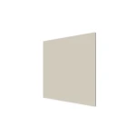 FAPB0330 / 59x59cm - Stalowy grzejnik podczerwieni Welltherm Metall RAL 330W