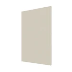 FAPB0710 / 59x119cm - Stalowy grzejnik podczerwieni Welltherm Metall RAL 710W
