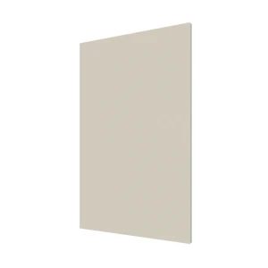 FAPB0710 / 59x119cm - Stalowy grzejnik podczerwieni Welltherm Metall RAL 710W