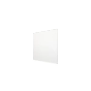 WS0370 / 60x60cm - Szklany grzejnik podczerwieni Welltherm Satino 370W