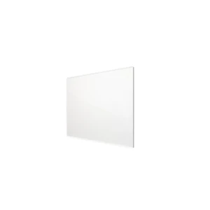WS0580 / 60x90cm - Szklany grzejnik podczerwieni Welltherm Satino 580W