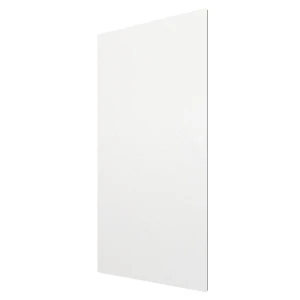 WS0930 / 60x150cm - Szklany grzejnik podczerwieni Welltherm Satino 930W