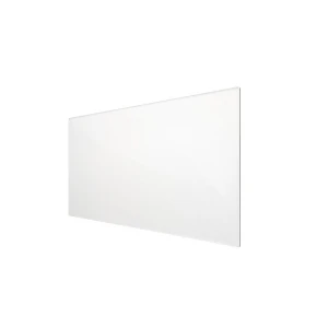WS1250 / 75x150cm - Szklany grzejnik podczerwieni Welltherm Satino 1250W