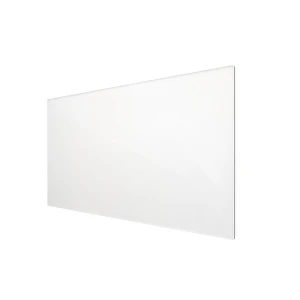 WS1725 / 90x180cm - Szklany grzejnik podczerwieni Welltherm Satino 1725W