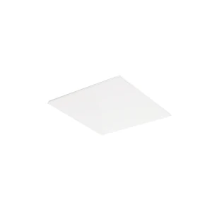 WS0500 / 60x60cm - Wysokowydajny szklany grzejnik podczerwieni Welltherm Satino 500W