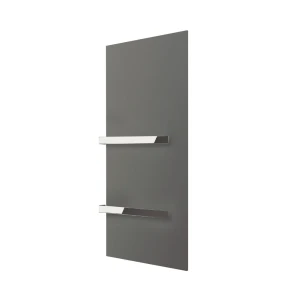 BPMG0660 / 60x150cm - Stalowy łazienkowy grzejnik podczerwieni Welltherm Metall 660W