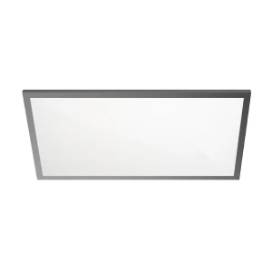 HT1401 / 63,5x123,5cm - Wysokotemperaturowy szklany grzejnik podczerwieni Welltherm Satino 1400W