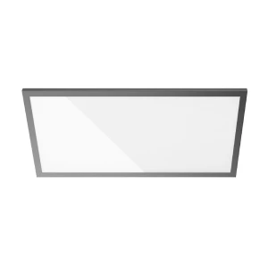 HT1400 / 62,5x123,5cm - Wysokotemperaturowy szklany grzejnik podczerwieni Welltherm Kristall 1400W