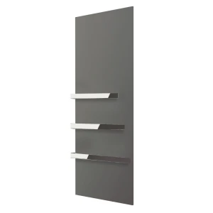 BPMG0850 / 60x180cm - Stalowy łazienkowy grzejnik podczerwieni Welltherm Metall 850W