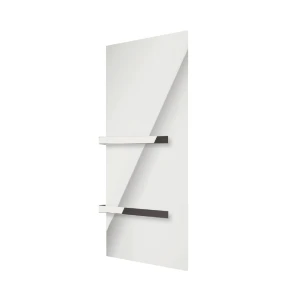 BPSP0660 / 60x150cm - Szklany łazienkowy grzejnik podczerwieni Welltherm BP Spiegel 660W