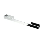 BEC0650 - Uchwyt na ręczniki  zamknięty 65CM