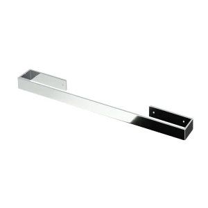 BEC0650 - Uchwyt na ręczniki  zamknięty 65CM