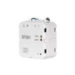 BT001 - Bezprzewodowy odbiornik podtynkowy