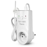 TS11 WiFi - Pokojowy termostat do gniazdka Elektrobock