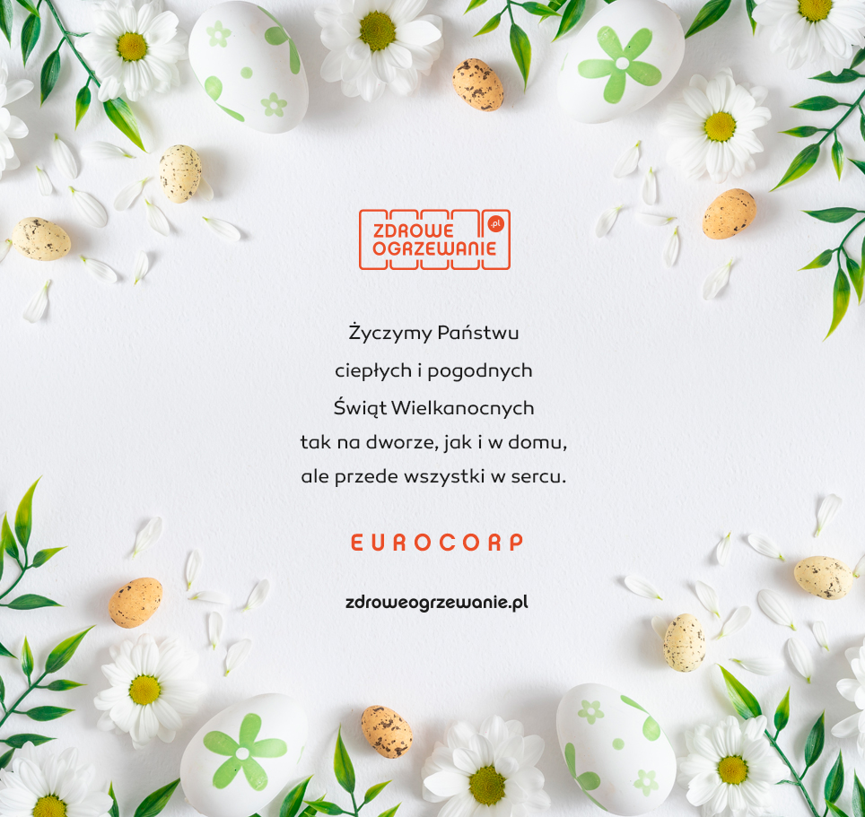 Kartka - Święta Wielkanocne 2024